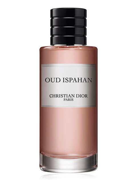 christian dior oud perfume|dior oud ispahan boots.